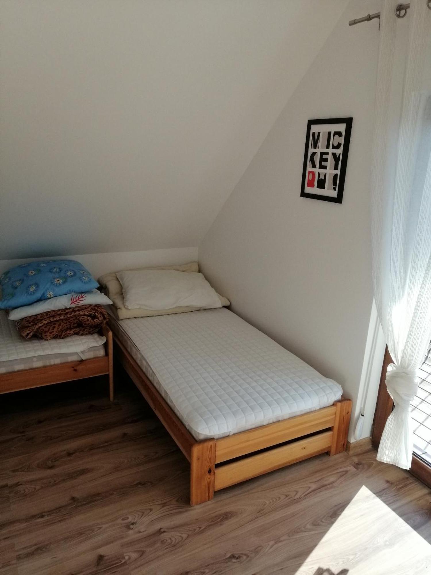 Domki Alex I Maciek Pleśna 외부 사진