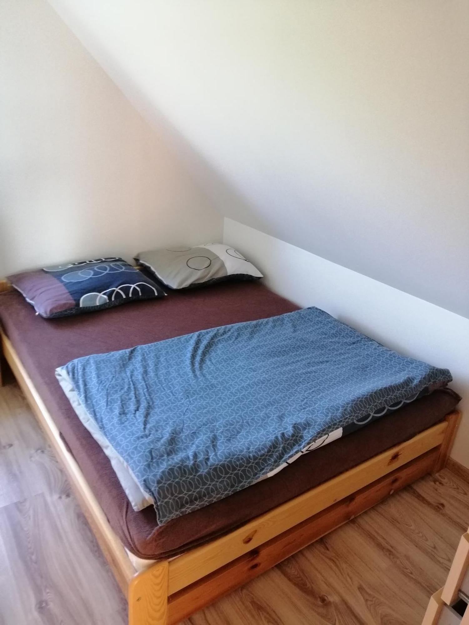 Domki Alex I Maciek Pleśna 외부 사진
