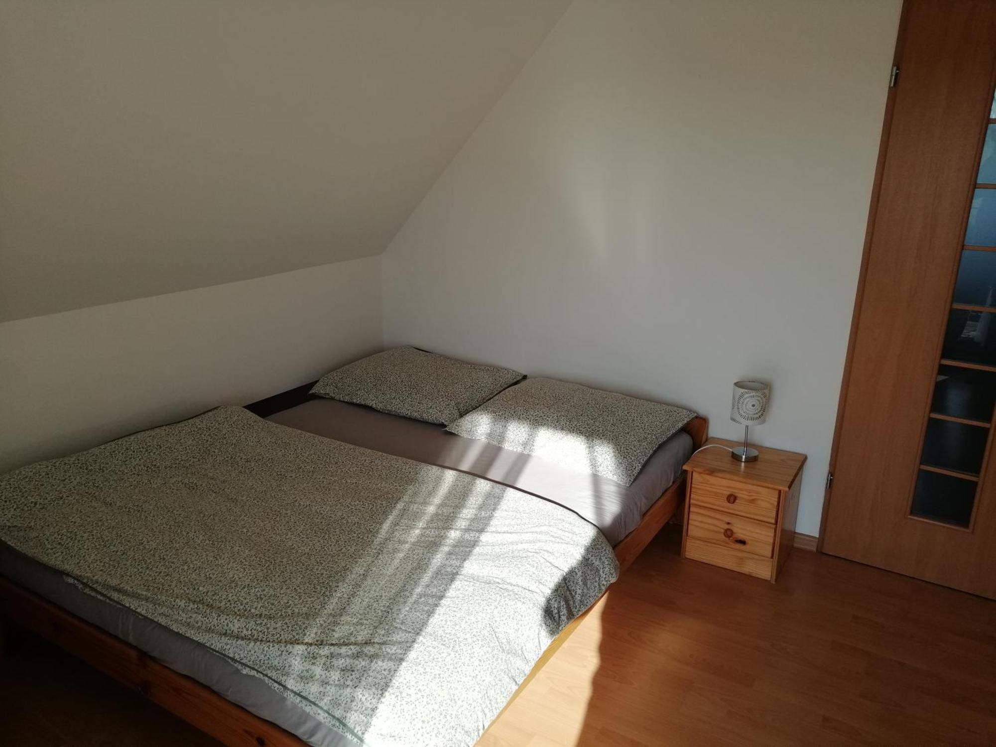 Domki Alex I Maciek Pleśna 외부 사진