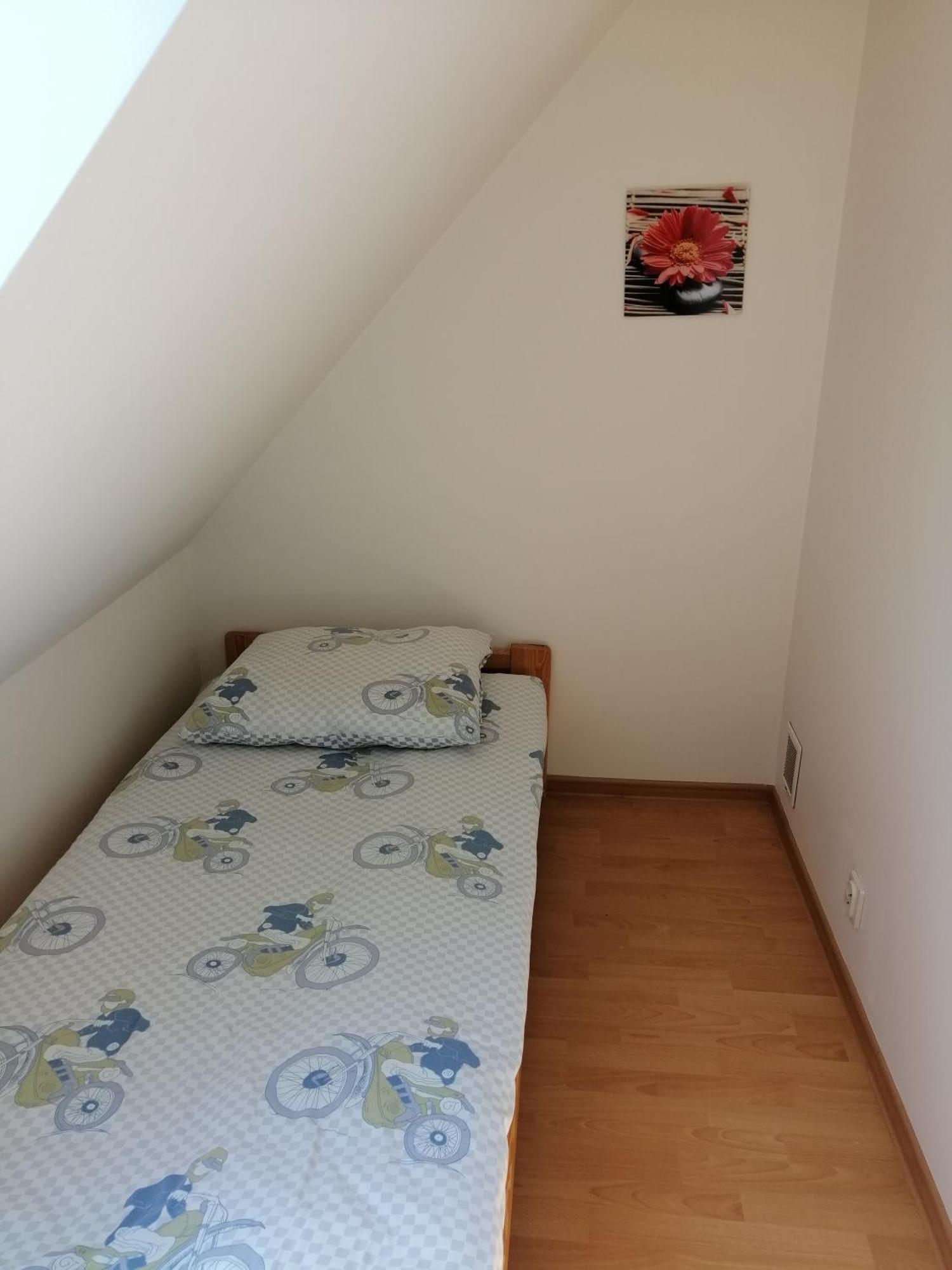 Domki Alex I Maciek Pleśna 외부 사진